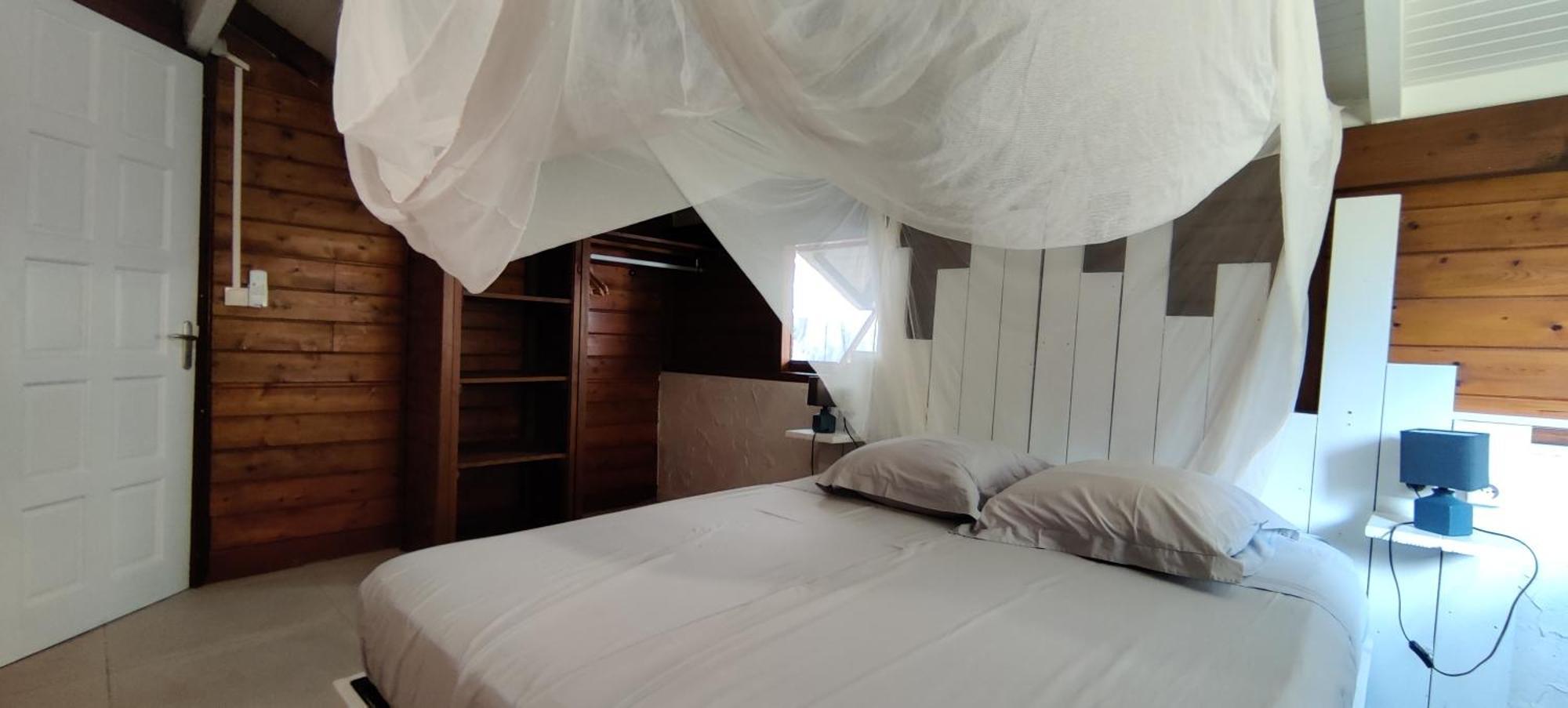 Habitation Colas ปวงต์-นัวร์ ห้อง รูปภาพ