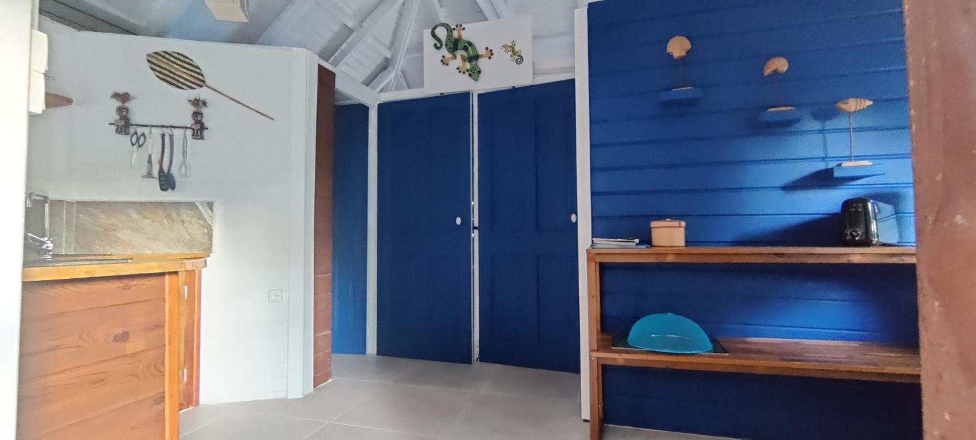 Habitation Colas ปวงต์-นัวร์ ห้อง รูปภาพ