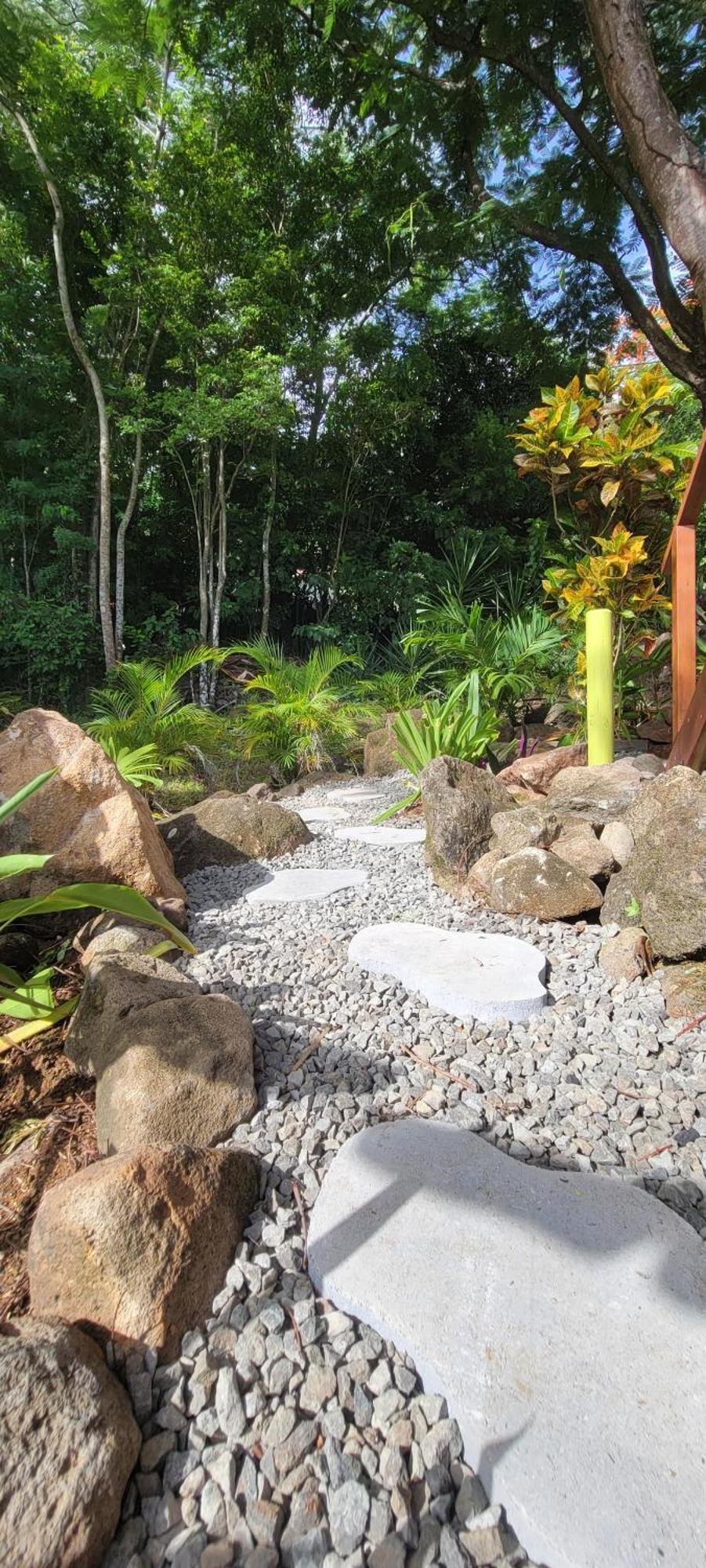 Habitation Colas ปวงต์-นัวร์ ภายนอก รูปภาพ